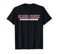 Clear Creek Wildcats High School Gear T-Shirt - Graphic Print Men Women - T-Shirt, Sweatshirt, Hoodie
