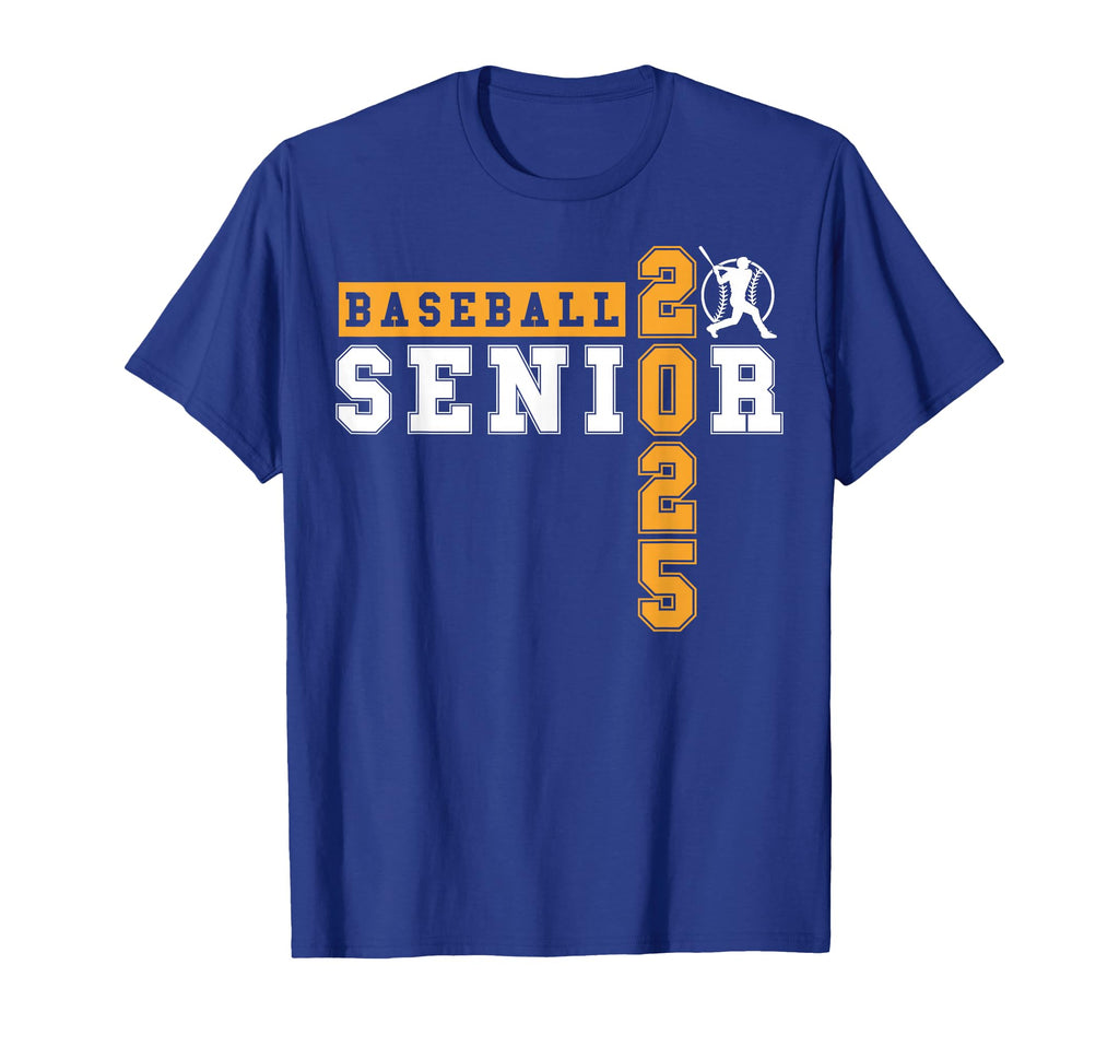 Baseball Senior Night Baseball T-Shirt - Fun Novelty Design Men Women - T-Shirt, Sweatshirt, Hoodie
