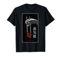 Aesthetic Vaporwave Japanese T-Shirt - Aesthetic Graphic Men Women - T-Shirt, Sweatshirt, Hoodie