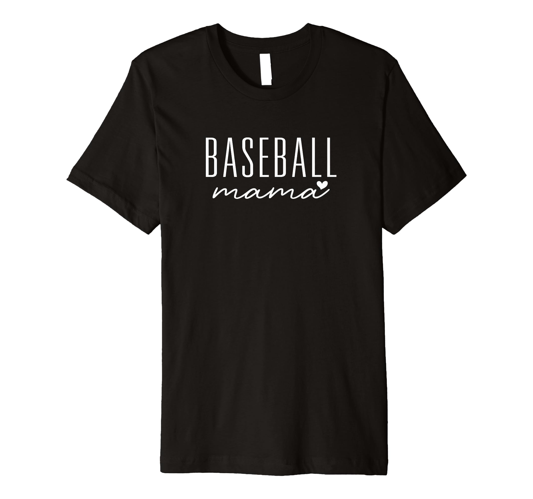 Home Run Elevate Your Game Baseball Mama T-Shirt - Streetwear Style Unisex - T-Shirt, Sweatshirt, Hoodie
