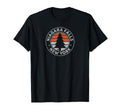 Niagara Falls New York 70S T-Shirt - Fun Novelty Design Unisex - T-Shirt, Sweatshirt, Hoodie
