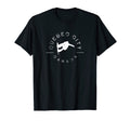 Quebec City Stoneham Mt Tremblant T-Shirt - Graphic Print for Adults - T-Shirt, Sweatshirt, Hoodie