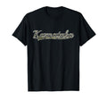 Karnataka State India Camouflage T-Shirt - Fun Novelty Design for Adults - T-Shirt, Sweatshirt, Hoodie