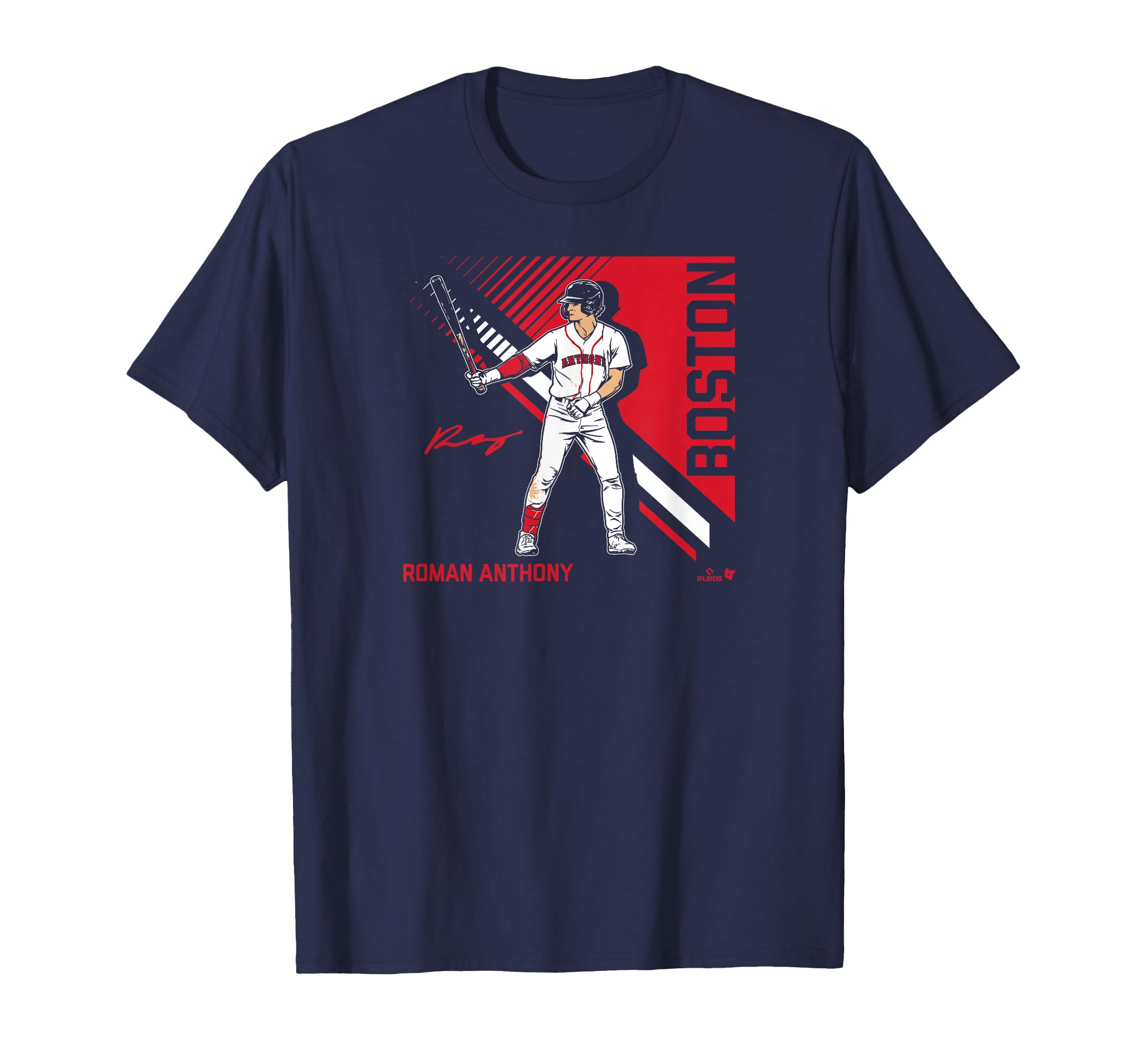 Roman Anthony Superstar Pose 2 0 T-Shirt - Unique Graphic for Adults - T-Shirt, Sweatshirt, Hoodie