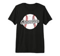 Mens Grandpa Baseball Player Grandfather T-Shirt - Streetwear Style Unisex - T-Shirt, Sweatshirt, Hoodie