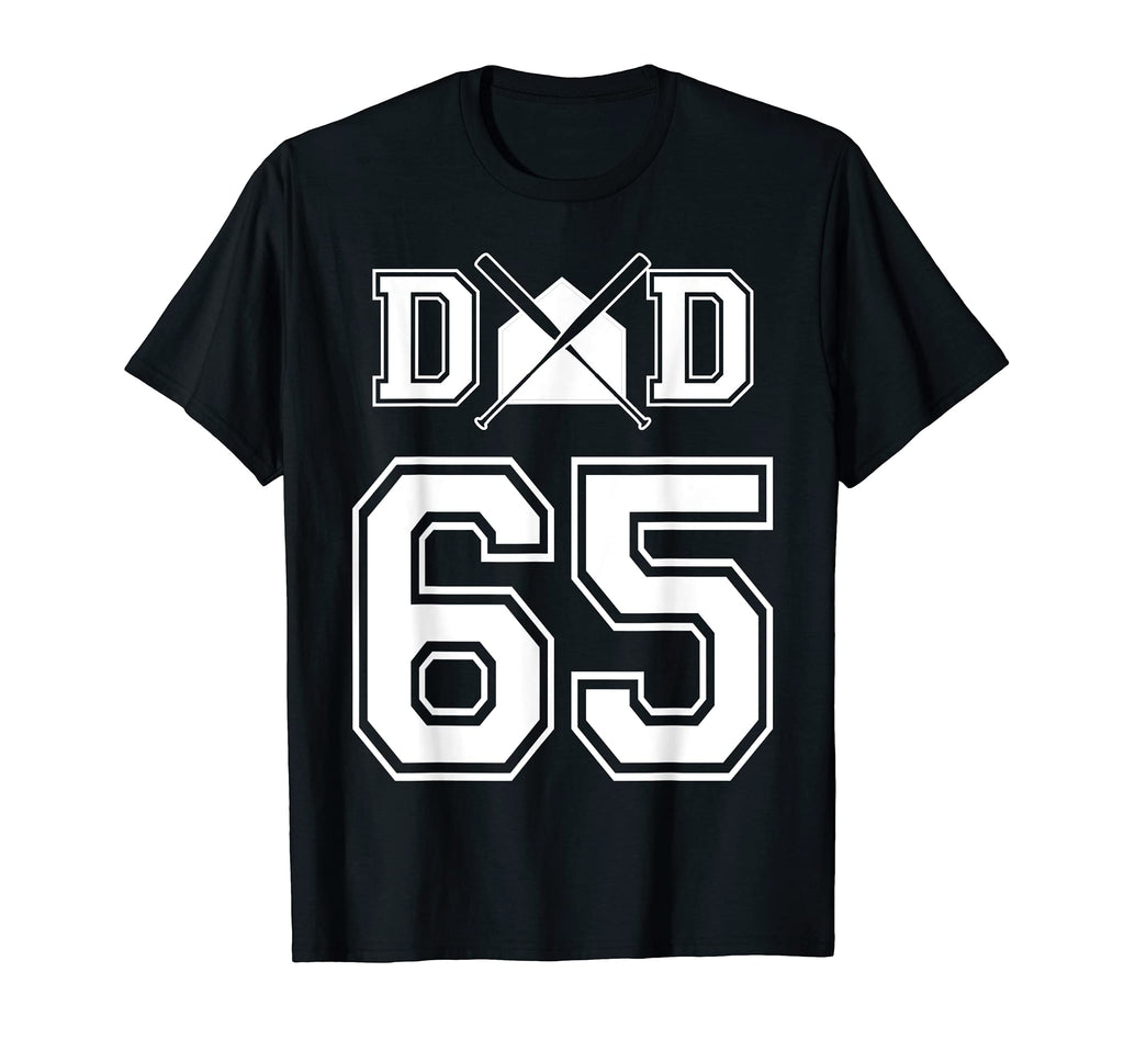 Number 65 Players Biggest Fan Baseball T-Shirt - Streetwear Style Unisex - T-Shirt, Sweatshirt, Hoodie