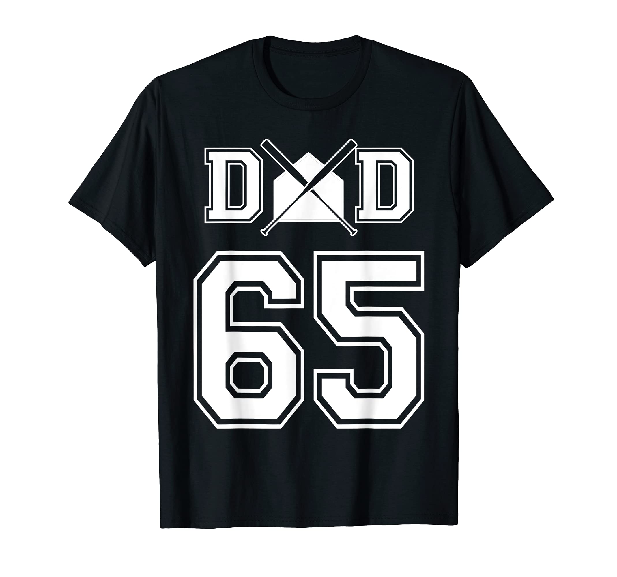 Number 65 Players Biggest Fan Baseball T-Shirt - Streetwear Style Unisex - T-Shirt, Sweatshirt, Hoodie