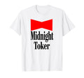 Midnight Toker 1970S Rock T-Shirt - Casual Everyday Wear for Adults - T-Shirt, Sweatshirt, Hoodie