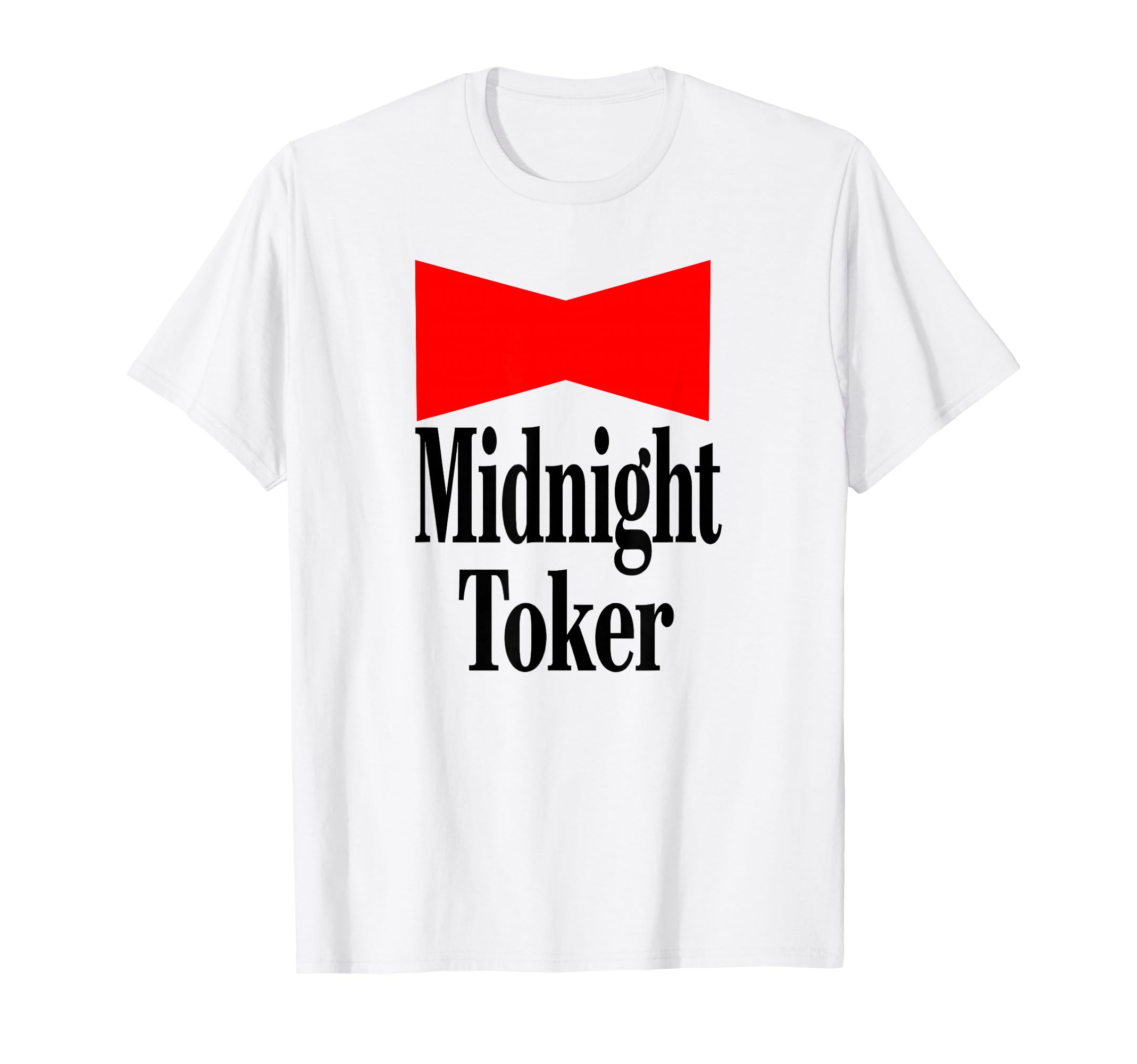 Midnight Toker 1970S Rock T-Shirt - Casual Everyday Wear for Adults - T-Shirt, Sweatshirt, Hoodie