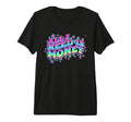 Y2K Aesthetic Slogan All I Need Is T-Shirt - Novelty Apparel for Adults - T-Shirt, Sweatshirt, Hoodie