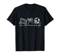 Livin That Soccer Mom Life Mothers Day T-Shirt - Minimalist Print Unisex - T-Shirt, Sweatshirt, Hoodie