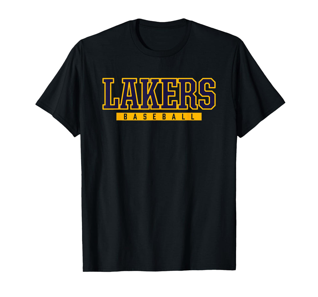Prior Lake Lakers High School Gear Sweatshirt - Aesthetic Graphic Unisex - T-Shirt, Sweatshirt, Hoodie