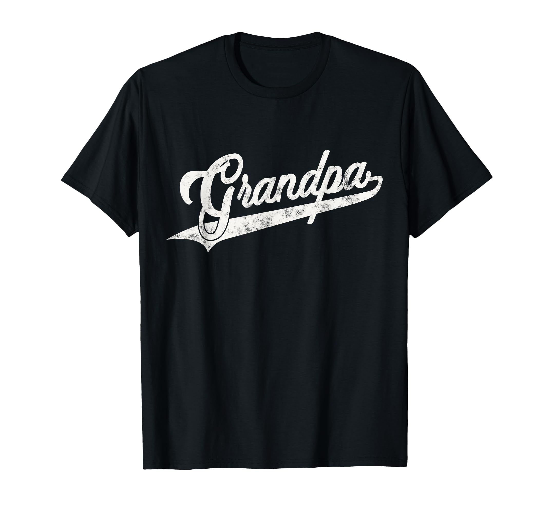 Grandpa Fathers Day G Pa Grandpa T-Shirt - Custom Art Print for Adults - T-Shirt, Sweatshirt, Hoodie