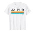 Jaipur India T-Shirt - Streetwear Style Men Women - T-Shirt, Sweatshirt, Hoodie