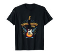 Guitar Music Lover Rock 1986 T-Shirt - Fun Novelty Design Men Women - T-Shirt, Sweatshirt, Hoodie