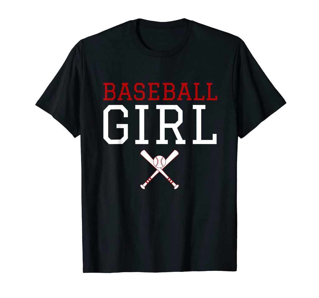 Funny Baseball Cheer Baseball Player T-Shirt - Casual Everyday Wear Unisex - T-Shirt, Sweatshirt, Hoodie