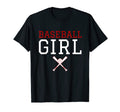 Funny Baseball Cheer Baseball Player T-Shirt - Casual Everyday Wear Unisex - T-Shirt, Sweatshirt, Hoodie