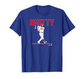 Josh Smith Smitty Texas Baseball T-Shirt - Minimalist Print for Adults - T-Shirt, Sweatshirt, Hoodie