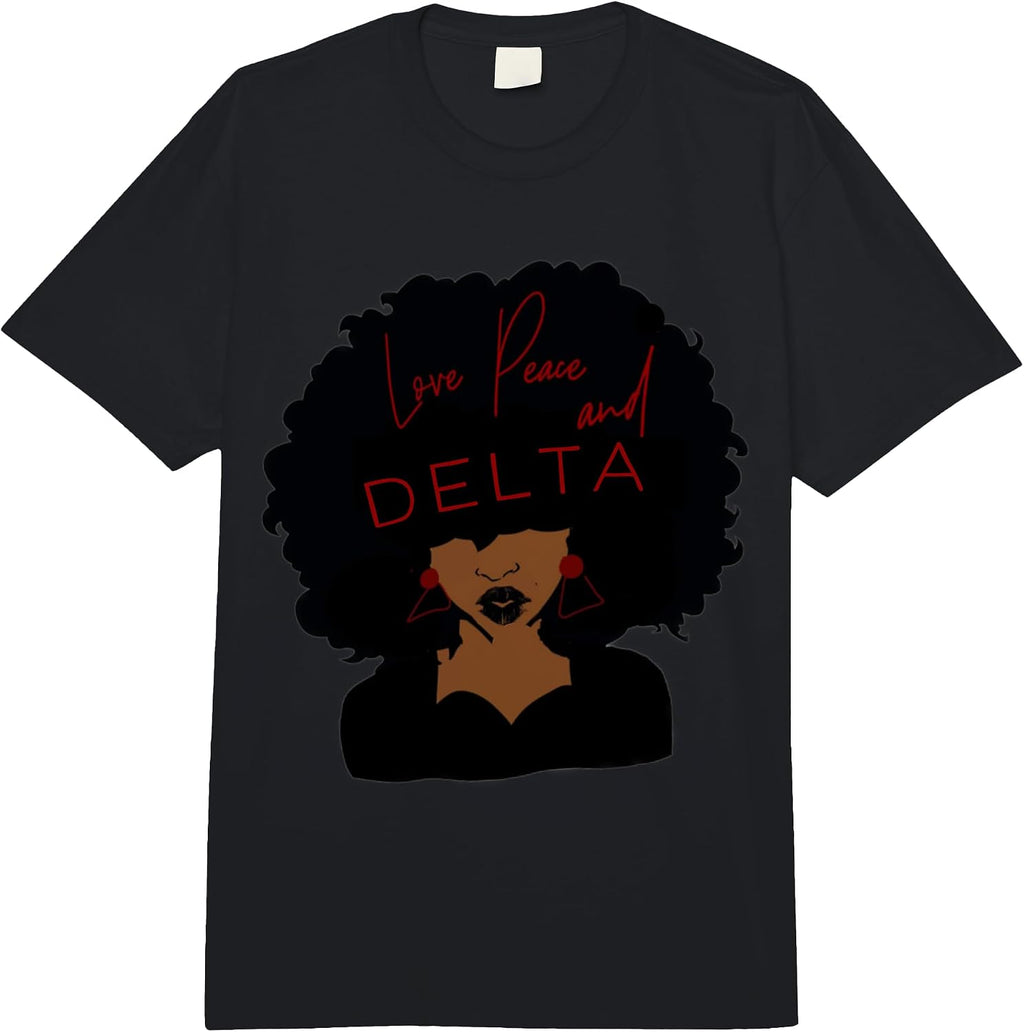 The DST In Me - Adult & Kids T-Shirts, Sweatshirts & Hoodies apparel design preview 1