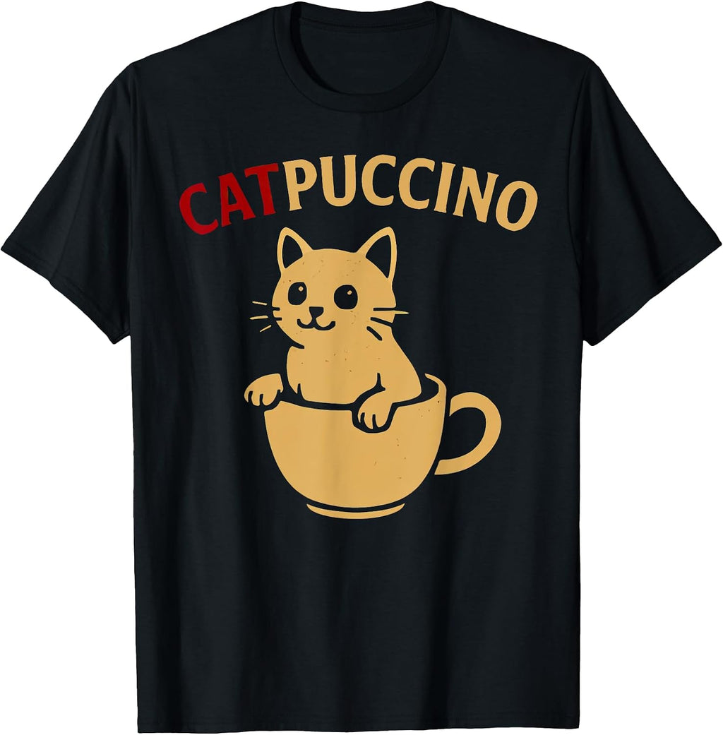 Novelty Animal Pun Merch Meme And Stuff - Adult & Kids T-Shirts, Sweatshirts & Hoodies apparel design preview 1