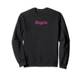 Angelic Soft Aesthetic Egirl Sweatshirt - Casual Everyday Wear for Adults - T-Shirt, Sweatshirt, Hoodie