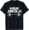 Funny Gym Workout Motivational - Adult & Kids T-Shirts, Sweatshirts & Hoodies apparel design preview 1