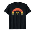 Camera Photography Photographers T-Shirt - Trendy Graphic Unisex - T-Shirt, Sweatshirt, Hoodie