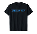 Eastern View Cyclones High School Gear T-Shirt - Graphic Print for Adults - T-Shirt, Sweatshirt, Hoodie