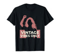 Vibes Only Rock T-Shirt - Trendy Graphic Unisex - T-Shirt, Sweatshirt, Hoodie