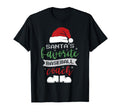 Santas Baseball Coach Holiday Season T-Shirt - Streetwear Style Men Women - T-Shirt, Sweatshirt, Hoodie