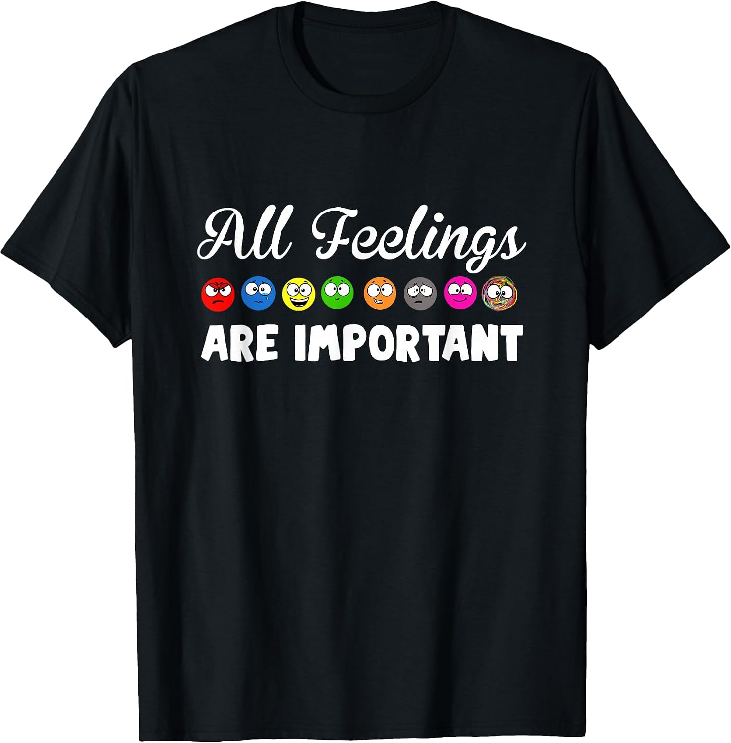 A Little SPOT - Adult & Kids T-Shirts, Sweatshirts & Hoodies apparel design preview 1
