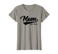 Funny Baseball Mothers Mom Est 2014 Gift T-Shirt - Unique Graphic Unisex - T-Shirt, Sweatshirt, Hoodie