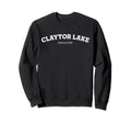 Claytor Lake Unsalted Virginia Sweatshirt - Casual Everyday Wear Unisex - T-Shirt, Sweatshirt, Hoodie