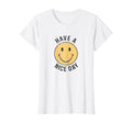 Have Nice Day 70S 70S T-Shirt - Novelty Apparel for Adults - T-Shirt, Sweatshirt, Hoodie