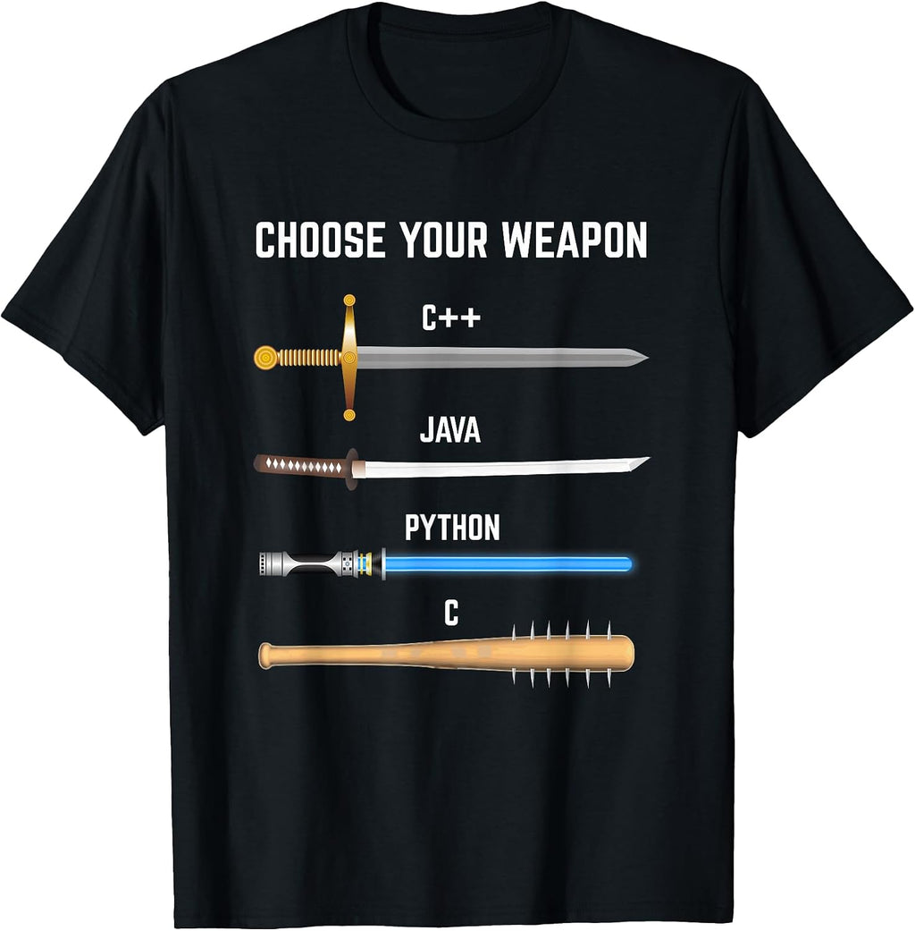 Programmer Co - Adult & Kids T-Shirts, Sweatshirts & Hoodies apparel design preview 1
