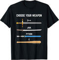 Programmer Co - Adult & Kids T-Shirts, Sweatshirts & Hoodies apparel design preview 1