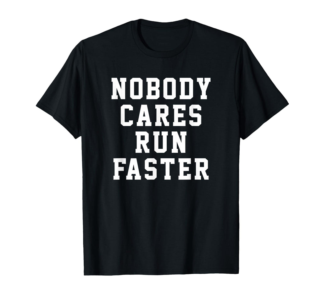 Funny Gift Running Track And Field T-Shirt - Minimalist Print for Adults - T-Shirt, Sweatshirt, Hoodie