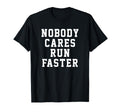 Funny Gift Running Track And Field T-Shirt - Minimalist Print for Adults - T-Shirt, Sweatshirt, Hoodie