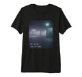 Parking Lot Dreamcore Aesthetic Lostcore T-Shirt - Novelty Apparel Unisex - T-Shirt, Sweatshirt, Hoodie