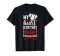 That Field Baseball Nana Baseball T-Shirt - Unique Graphic Men Women - T-Shirt, Sweatshirt, Hoodie