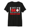 Funny Baseball Brother Thats My Bro Here T-Shirt - Custom Art Print Unisex - T-Shirt, Sweatshirt, Hoodie