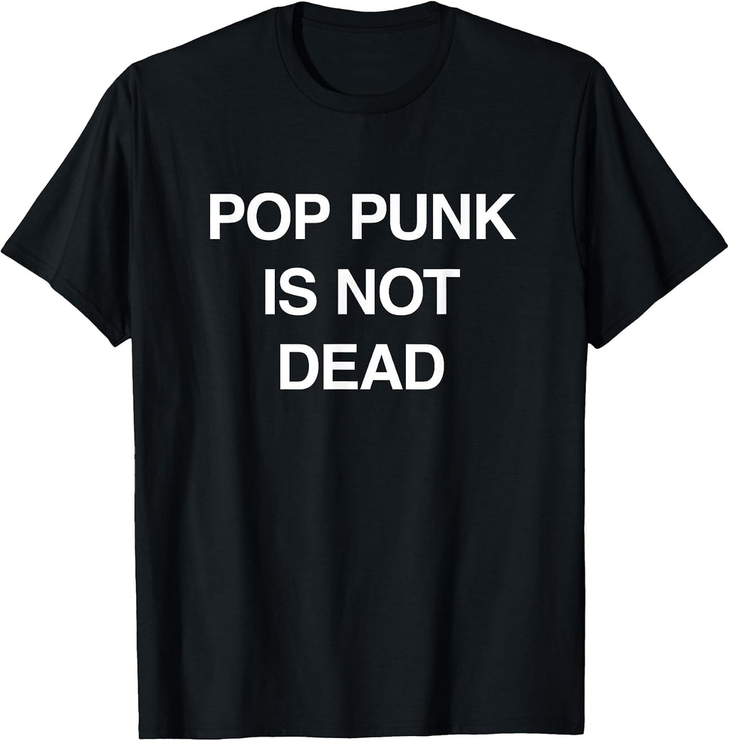 The Pop Punk Emo Kid - Adult & Kids T-Shirts, Sweatshirts & Hoodies apparel design preview 1