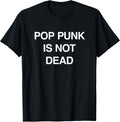 The Pop Punk Emo Kid - Adult & Kids T-Shirts, Sweatshirts & Hoodies apparel design preview 1