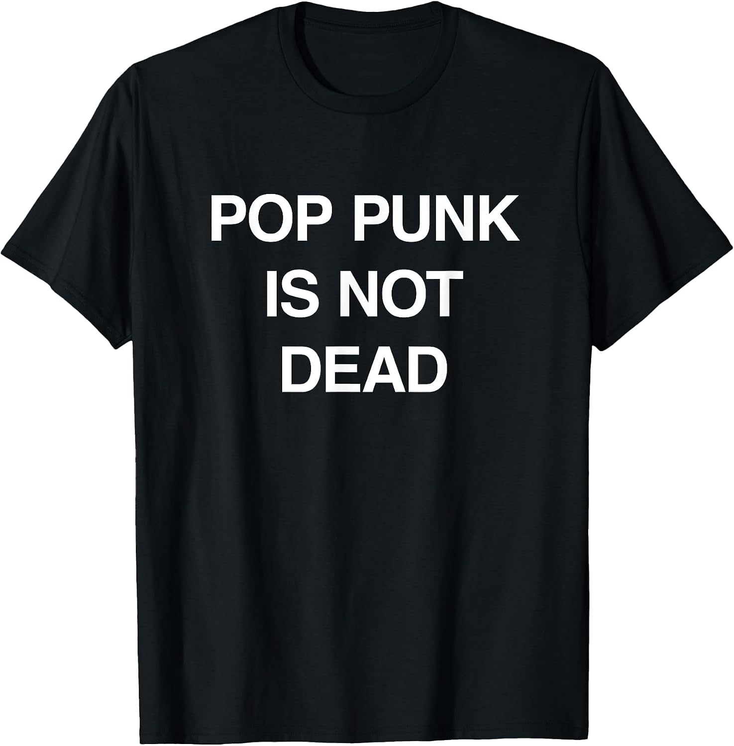 The Pop Punk Emo Kid - Adult & Kids T-Shirts, Sweatshirts & Hoodies apparel design preview 1