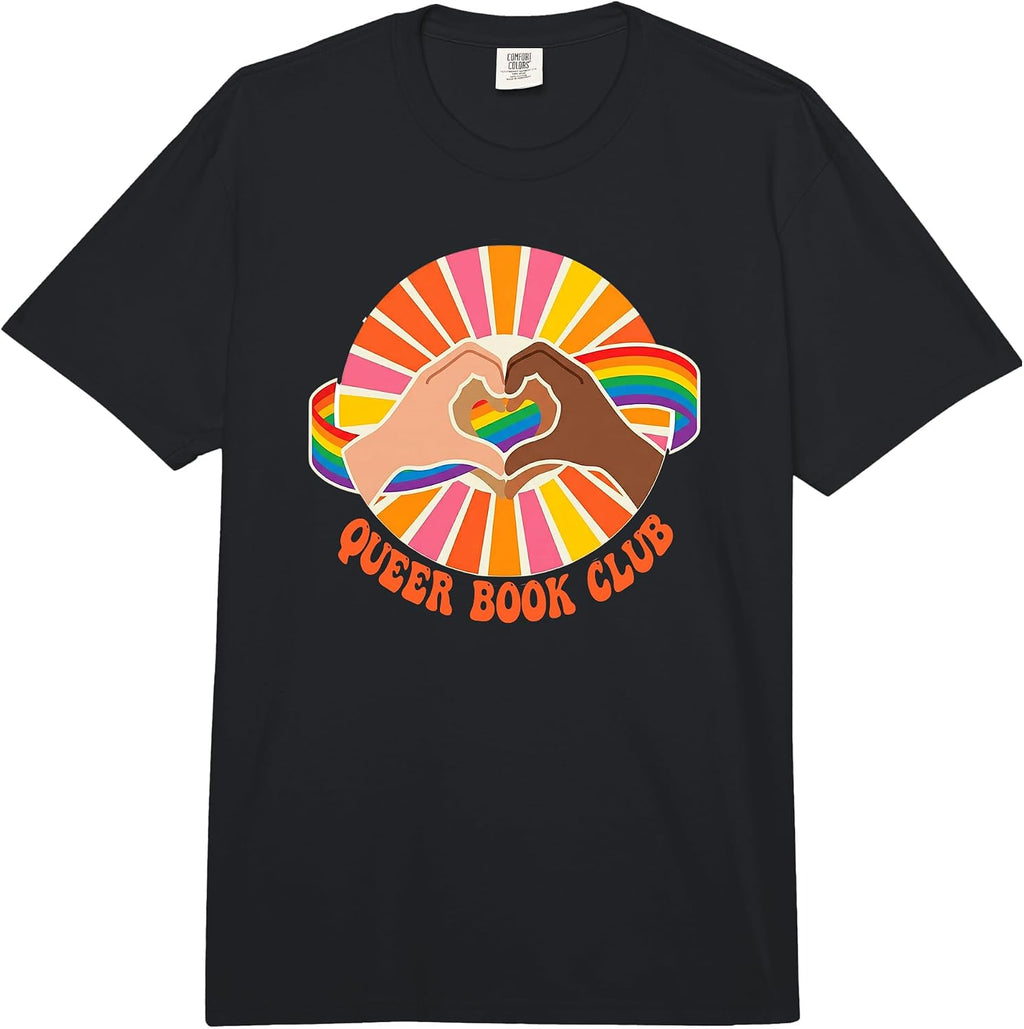 Gay Pride Merch - Adult & Kids T-Shirts, Sweatshirts & Hoodies apparel design preview 1
