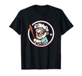 Best Gift Baseball T-Shirt - Streetwear Style Men Women - T-Shirt, Sweatshirt, Hoodie