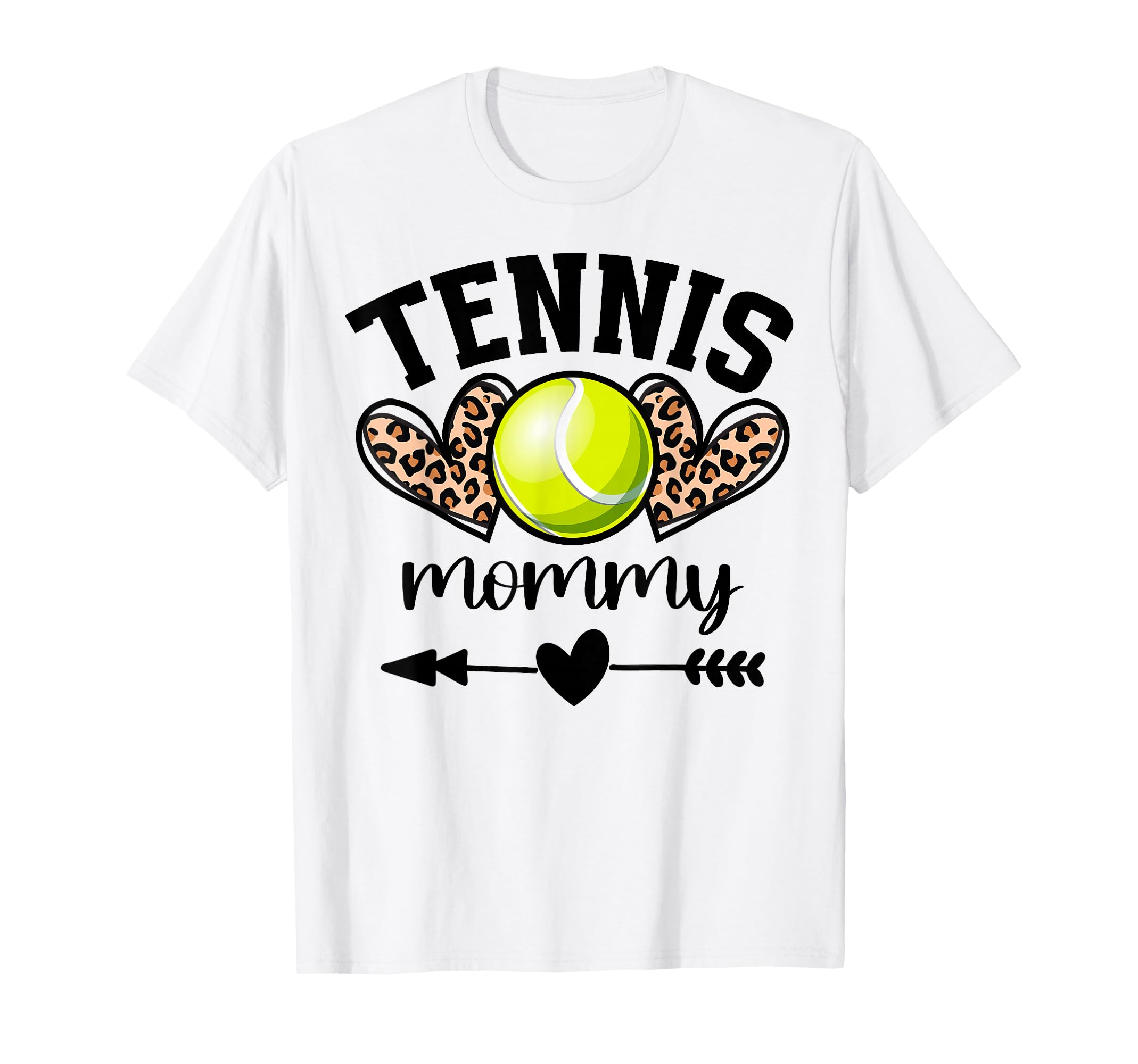 Tennis Mom Womens Tennis Mom Game Day T-Shirt - Minimalist Print Men Women - T-Shirt, Sweatshirt, Hoodie