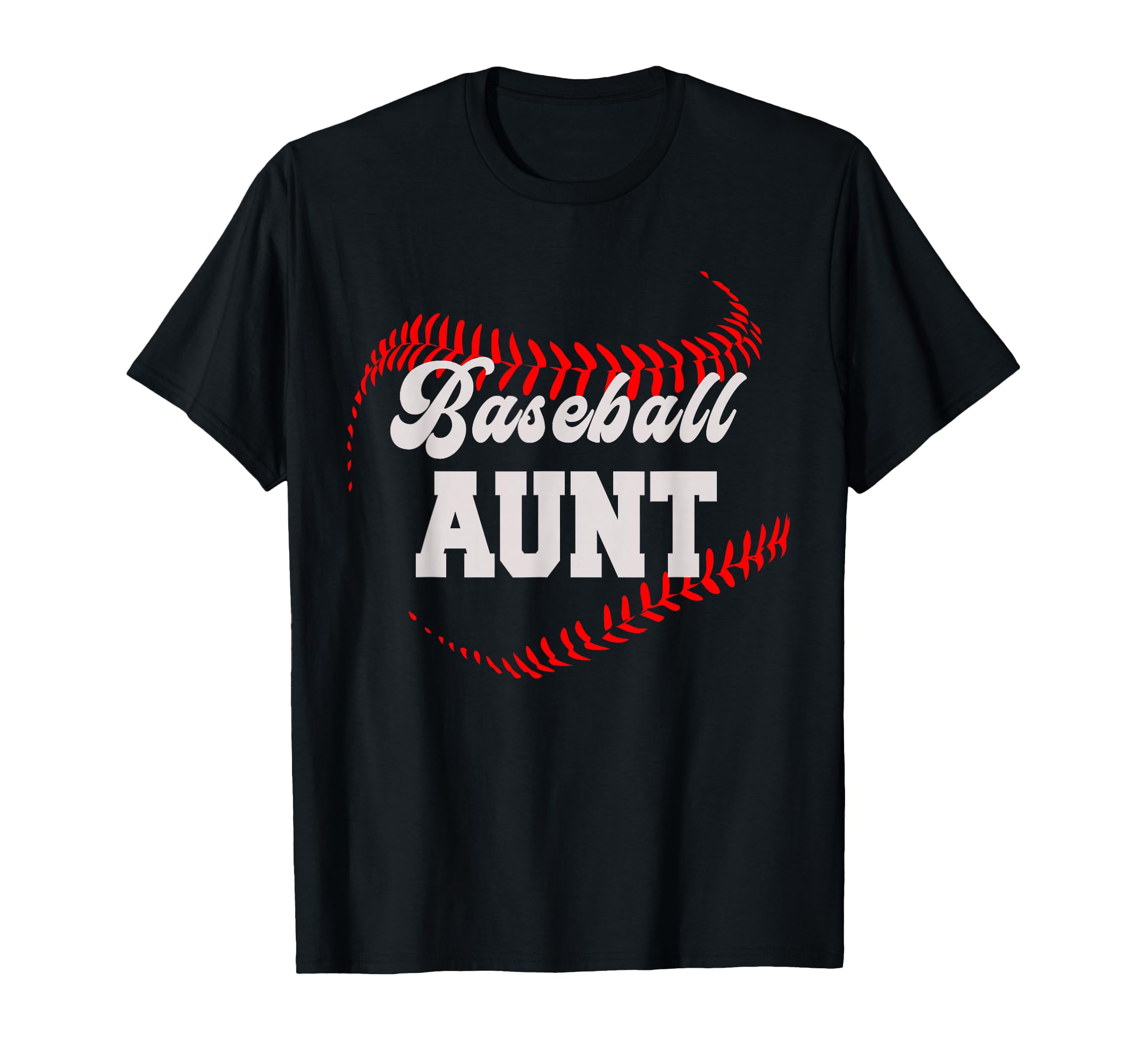 Baseball Aunt Proud Family Baseball T-Shirt - Streetwear Style for Adults - T-Shirt, Sweatshirt, Hoodie