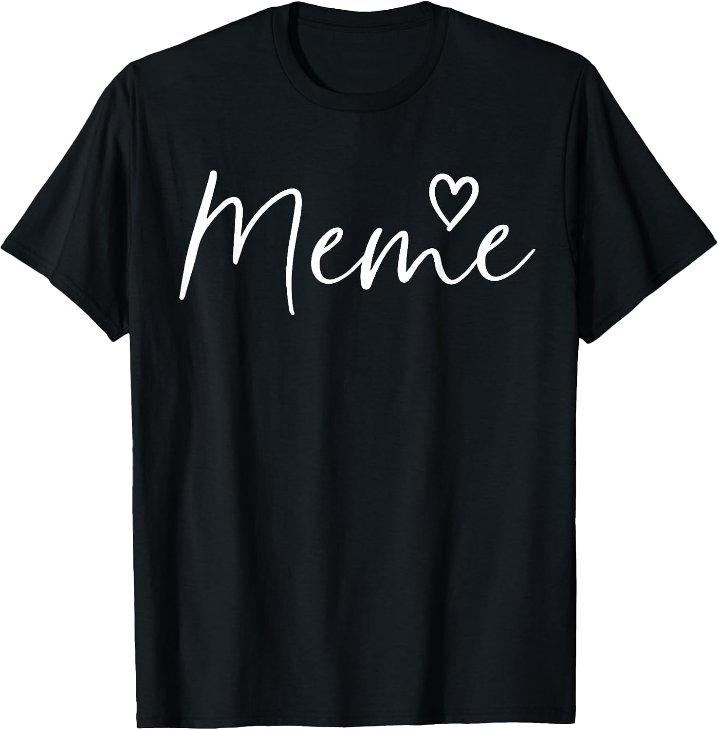 Meme Mother's Day Gifts From Grandkids - Adult & Kids T-Shirts, Sweatshirts & Hoodies apparel design preview 1