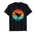 Hummingbird Sunset Gift T-Shirt - Aesthetic Graphic Men Women - T-Shirt, Sweatshirt, Hoodie